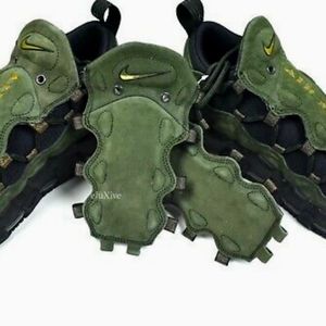 Nike Air pre-owned